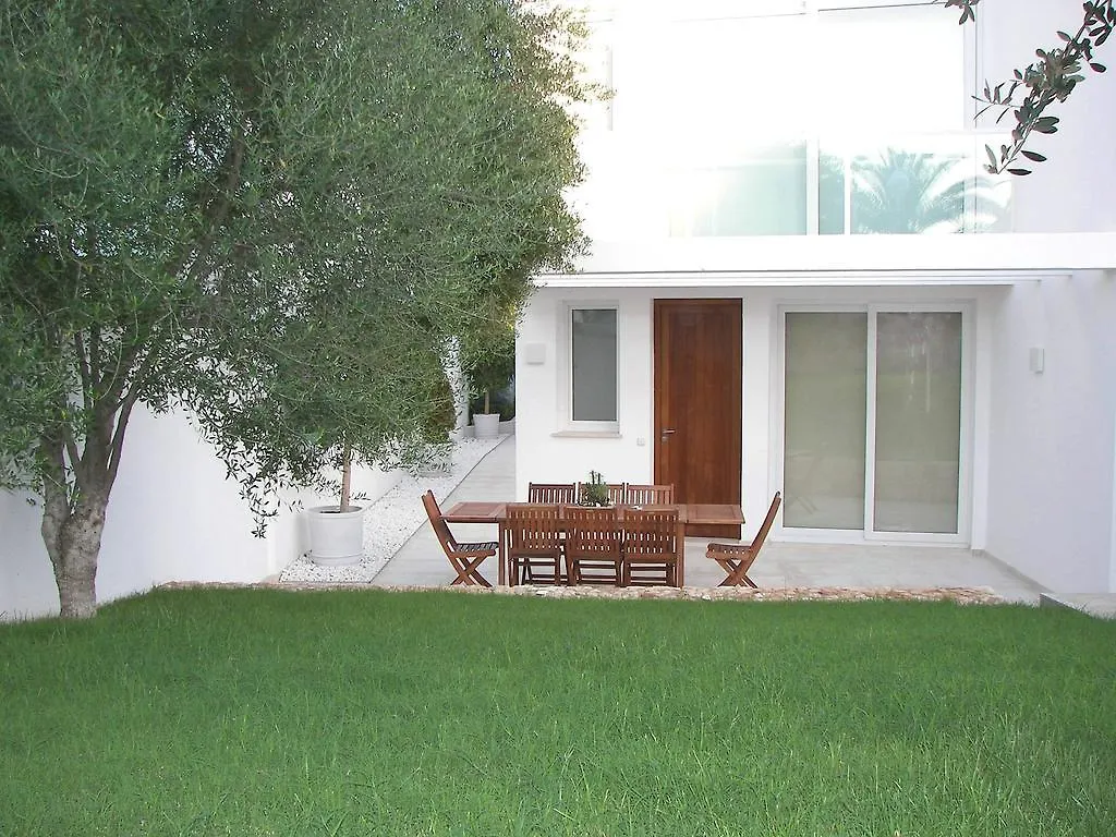 Villa Cel Cala'N Blanes