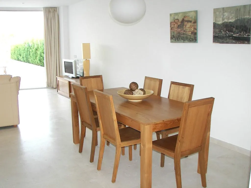 Villa Cel Cala'N Blanes  Spain