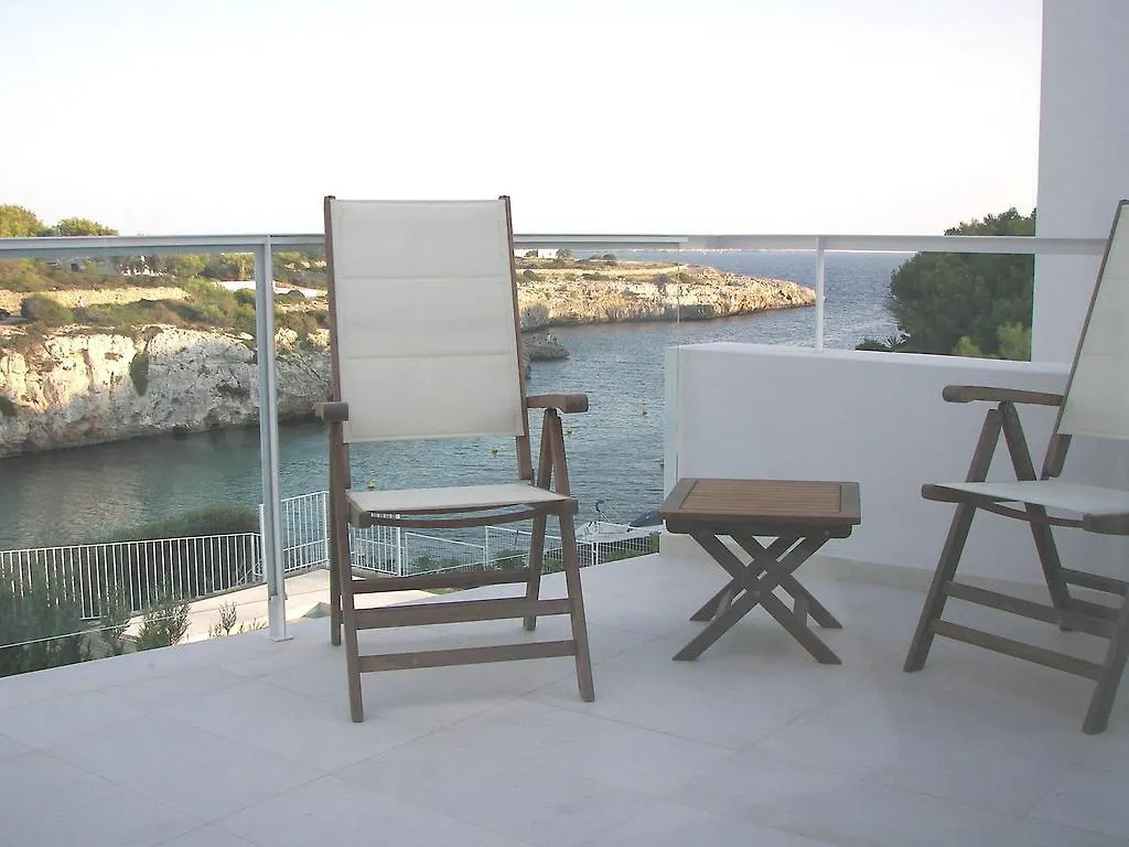 Villa Cel كالا إن بلانيس