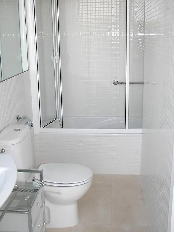 Villa Cel Cala'N Blanes  0*, Cala'N Blanes (Menorca) Spain