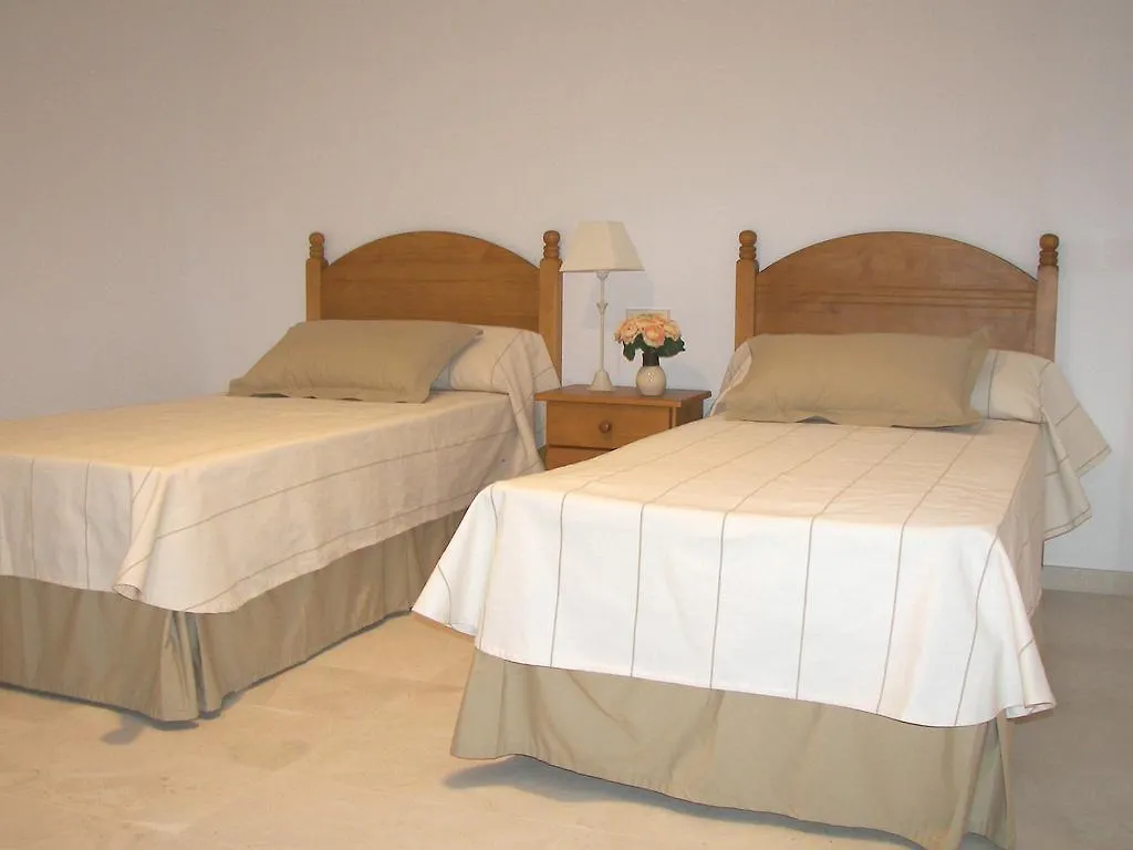 Villa Cel كالا إن بلانيس