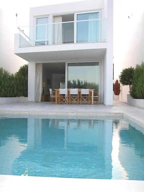 Villa Cel Cala'N Blanes