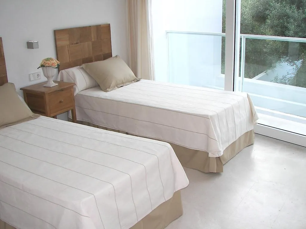 Villa Cel Cala'N Blanes