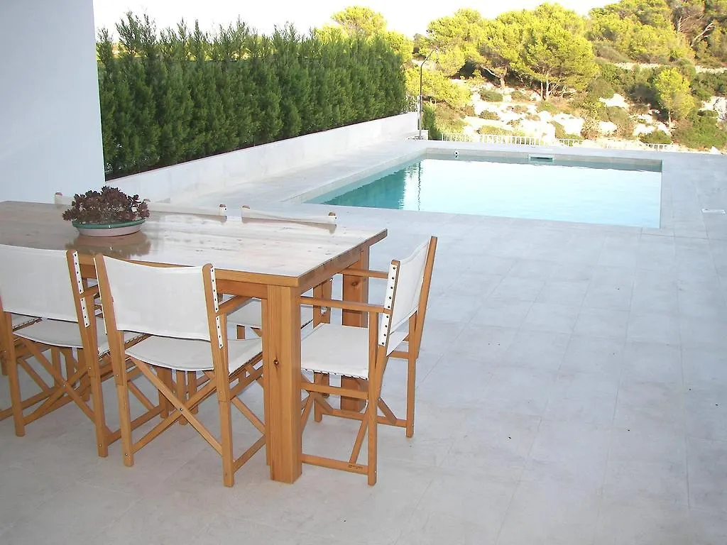 Villa Cel Cala'N Blanes  0*, Cala'N Blanes (Menorca)
