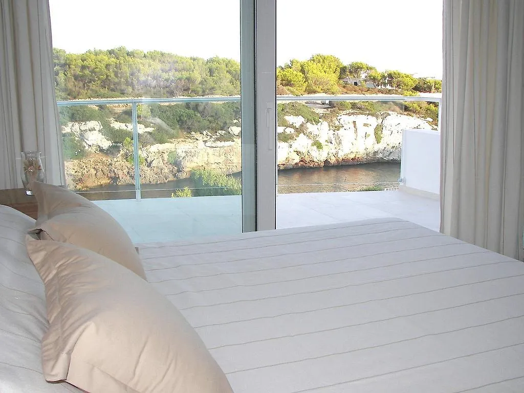 Villa Cel Cala'N Blanes  0*, Cala'N Blanes (Menorca) Spain