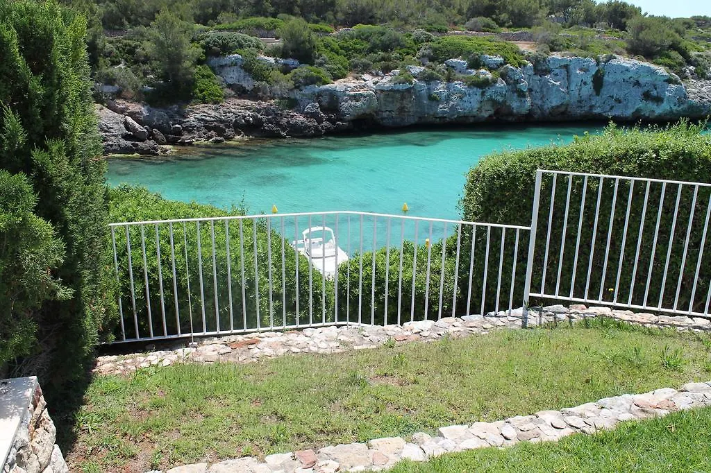 Villa Cel Cala'N Blanes