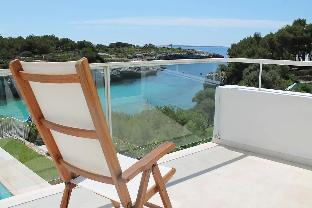 Villa Cel Cala'N Blanes  Spain