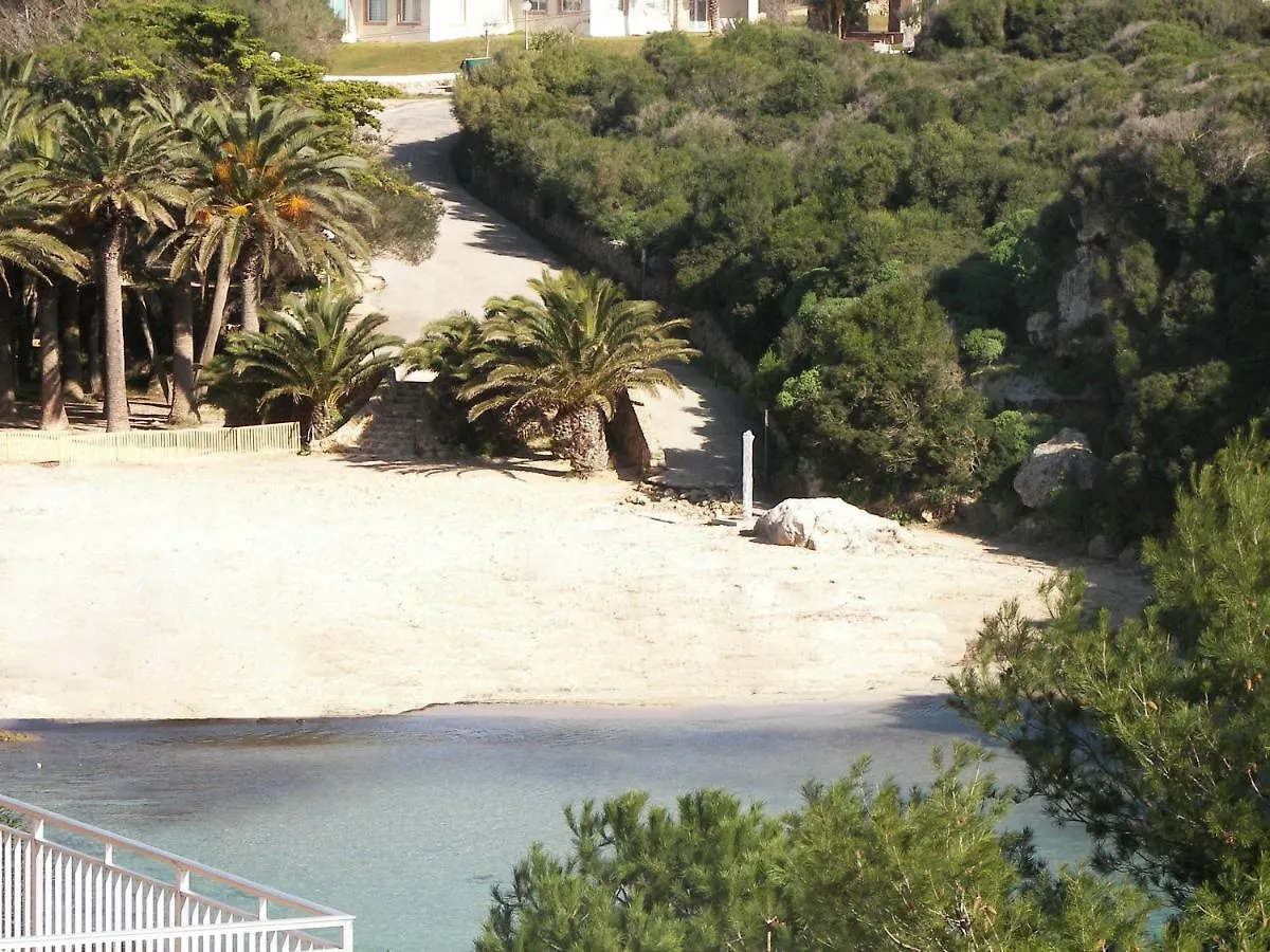 Villa Cel Cala'N Blanes