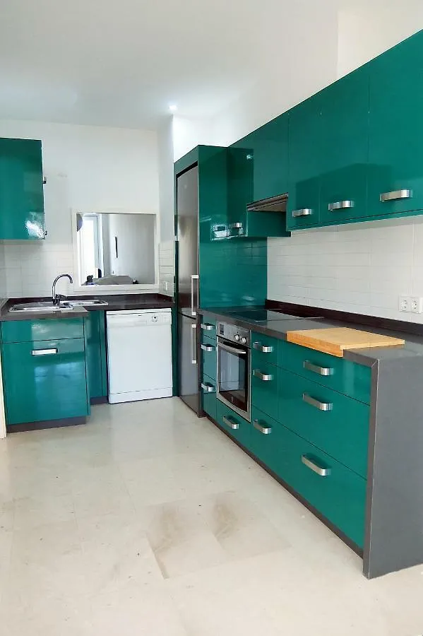 Villa Cel Cala'N Blanes