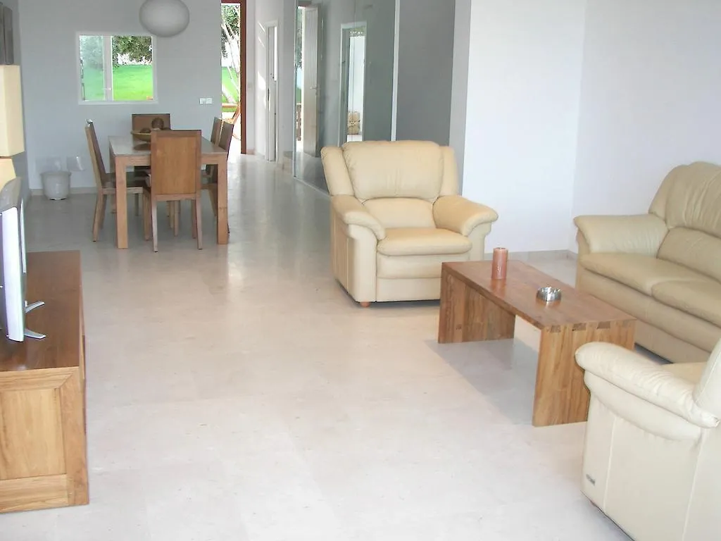 Villa Cel Cala'N Blanes   Cala'N Blanes (Menorca)